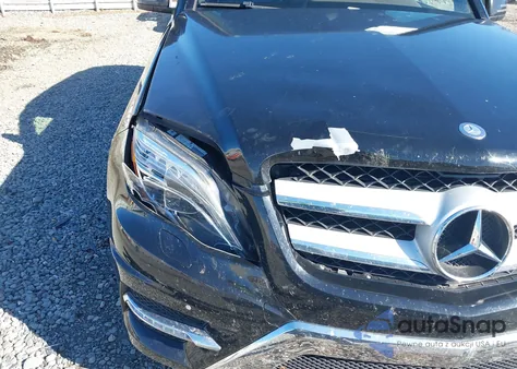 2013 Mercedes-Benz Glk 350 из США, поврежденный, VIN WDCGG5HB9DF895465